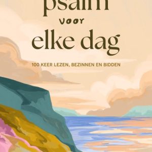 Een psalm voor elke dag