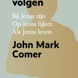 De Weg volgen