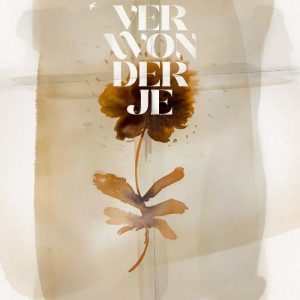 Verwonder je