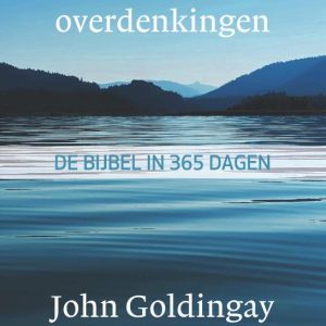 Dagelijkse overdenkingen