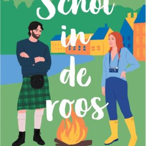 Schot in de roos