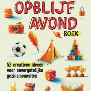 Het grote opblijfavondboek