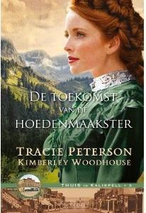 Toekomst van de hoedenmaakster