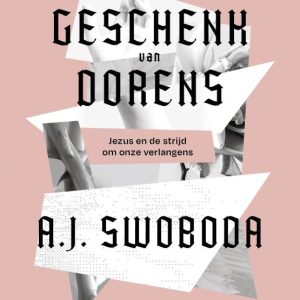 Geschenk van dorens