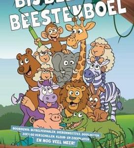 Bijbelbeestenboel