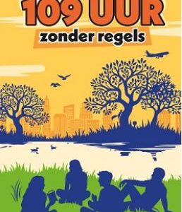 109 uur zonder regels