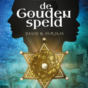 David en Mirjam