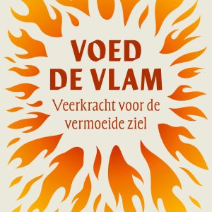Voed de vlam