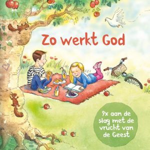 Zo werkt God