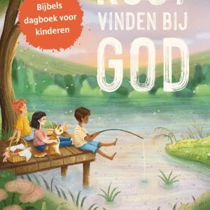 Rust vinden bij God