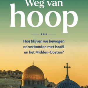 Weg van hoop