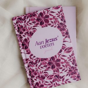 Journal Aan Jezus´ voeten  2