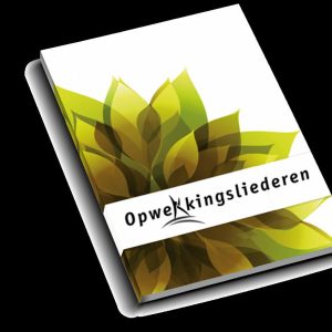 Opwekking groteletterboek tekst (1-921)