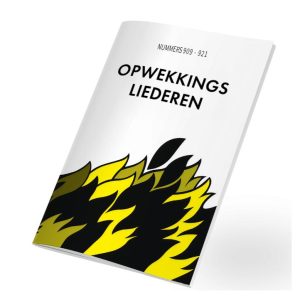 Opwekking muziekboek 50