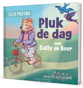 Pluk de dag, met Sally de beer