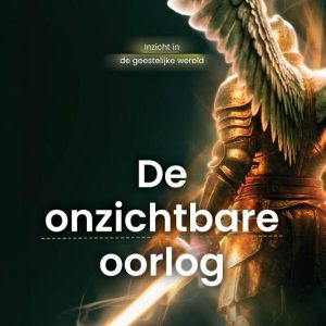 Onzichtbare Oorlog
