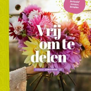 Villavie zomerboek
