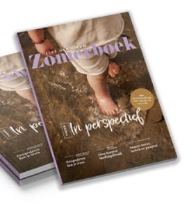 Elke dag nieuw zomerboek 2026