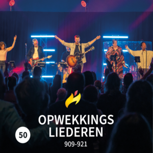 Opwekking 50 cd