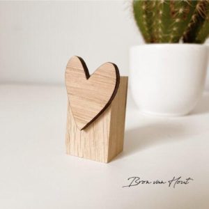 Magneetstandaard Hartje