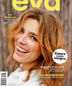 Eva Magazine #3 2026