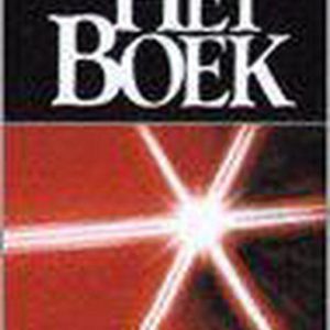 Het Boek - 2e hands