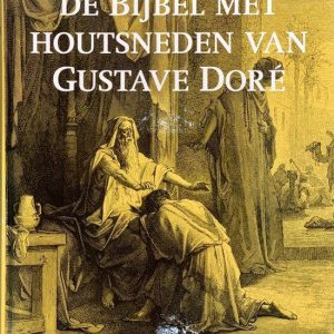 De Bijbel met houtsneden van Gustave Dore - 2e hands