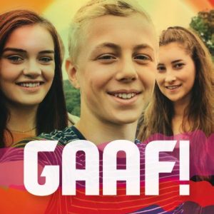Gaaf!