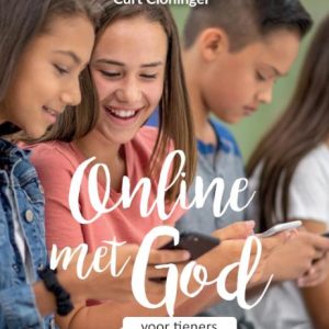 Online met God voor tieners