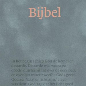 NBV21 Handbijbel