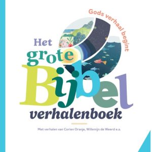Het grote Bijbelverhalenboek