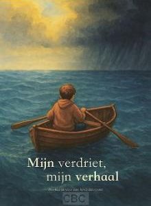 Mijn verdriet, mijn verhaal