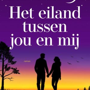 Het eiland tussen jou en mij