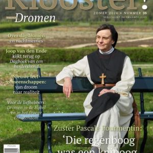Klooster! 35 - Dromen