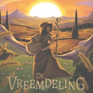 De vreemdeling