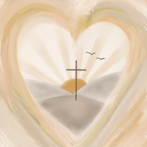 Poster - Liefde Was Het