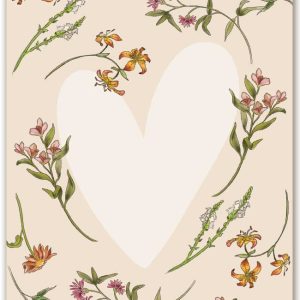 Blanco (zonder opdruk)