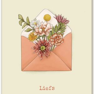Liefs