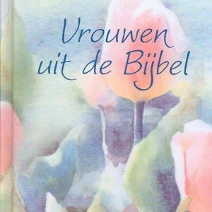 Vrouwen uit de Bijbel - 2e hands