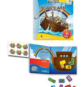 Spel Noah s Ark