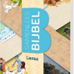 Samenleesbijbel Lucas