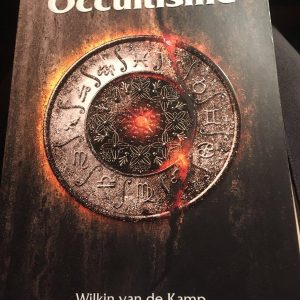 De geheime wereld achter occultisme - 2e hands