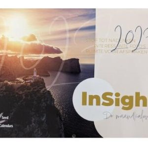 Insight Kalender 2027 posterkalender