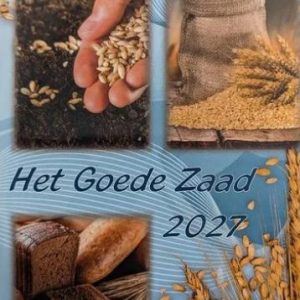 Goede zaad 2027 gezinseditie a5 hsv