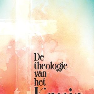 Theologie van het kruis