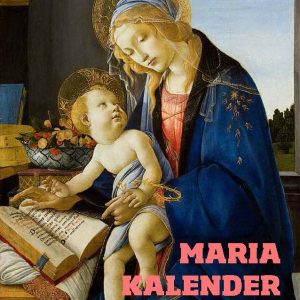 Mariakalender 2027