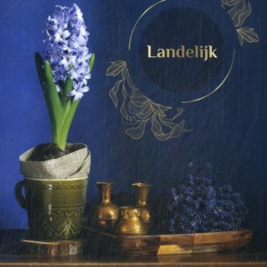 Weekplanner Landelijk