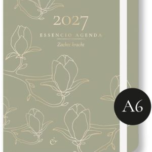 Essencio Agenda 2027 klein (A6)