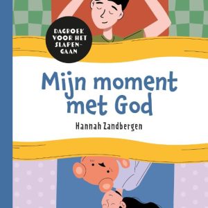 Mijn moment met God