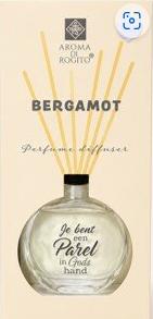 Geurstokjes Je bent een Parel